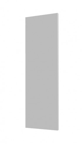 Фальшпанель для верхних прямых и торцевых шкафов Глетчер (Гейнсборо силк/920 мм) в Емельяново - emelyanovo.katalogmebeli.com | фото
