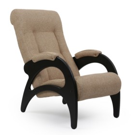 Кресло для отдыха Модель 41 без лозы в Емельяново - emelyanovo.katalogmebeli.com | фото 2