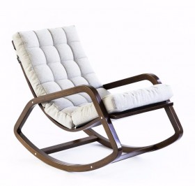 Кресло-качалка Онтарио в Емельяново - emelyanovo.katalogmebeli.com | фото 3