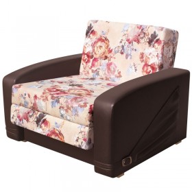 Кресло-кровать "Кензо" в Емельяново - emelyanovo.katalogmebeli.com | фото 3