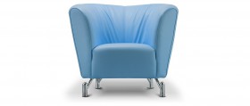 Кресло Ницца в Емельяново - emelyanovo.katalogmebeli.com | фото 2