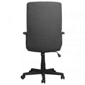 Кресло офисное BRABIX Focus EX-518 (серый) в Емельяново - emelyanovo.katalogmebeli.com | фото 4