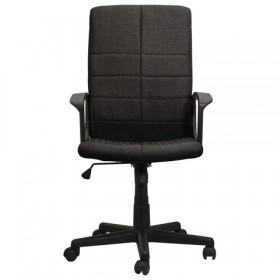 Кресло офисное BRABIX Focus EX-518 (черный) в Емельяново - emelyanovo.katalogmebeli.com | фото 3