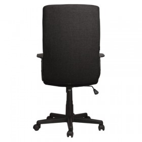 Кресло офисное BRABIX Focus EX-518 (черный) в Емельяново - emelyanovo.katalogmebeli.com | фото 5