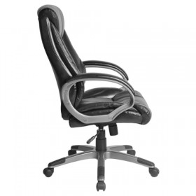 Кресло офисное BRABIX Maestro EX-506 (черный) в Емельяново - emelyanovo.katalogmebeli.com | фото 2