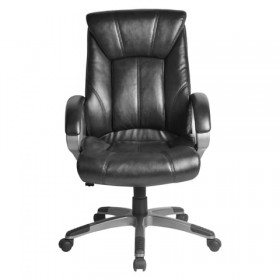 Кресло офисное BRABIX Maestro EX-506 (черный) в Емельяново - emelyanovo.katalogmebeli.com | фото 3