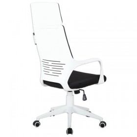 Кресло офисное BRABIX Prime EX-515 (черная ткань) в Емельяново - emelyanovo.katalogmebeli.com | фото 3