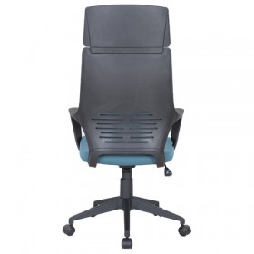 Кресло офисное BRABIX Prime EX-515 (голубая ткань) в Емельяново - emelyanovo.katalogmebeli.com | фото 4