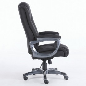 Кресло офисное BRABIX Solid HD-005 в Емельяново - emelyanovo.katalogmebeli.com | фото 2