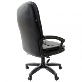 Кресло офисное BRABIX Trend EX-568 (черный) в Емельяново - emelyanovo.katalogmebeli.com | фото 4