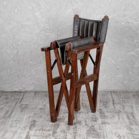 Кресло раскладное Бомо (акация) в Емельяново - emelyanovo.katalogmebeli.com | фото 8