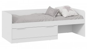 Кровать комбинированная «Марли» Тип 1 в Емельяново - emelyanovo.katalogmebeli.com | фото