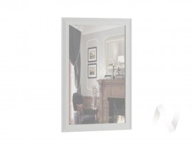 Зеркало навесное РЗ-20 Спальня Ричард (ясень анкор светлый) в Емельяново - emelyanovo.katalogmebeli.com | фото 1